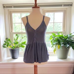 American Eagle Soft and Sexy Tank